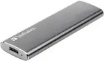 Verbatim SSD Extern 480GB USB3.1 47443