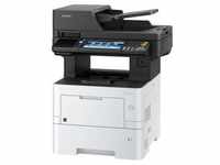 Kyocera ECOSYS M3645IDN - Multifunktionsdrucker - s/w - Laser - A4 (210 x 297 mm)