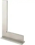 Anschlagwinkel DIN875/IIB500x250mm FORMAT