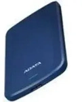Adata HDD Ext HV300 1TB Blue (AHV300-1TU31-CBL)