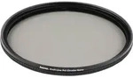 Hama Profi Line Polarisierender Kamerafilter
