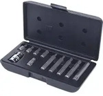 KS TOOLS 10mm Bit-Satz, 11-tlg, Vielzahn