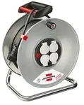 Brennenstuhl Garant S 4 Export cable reel 50m H05VV-F 3G1,5