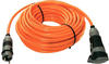 Verlä.kabel SCHUKOultra 25m H07BQ-F 3G2,5 orange