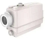 Grundfos Grundf Hebeanlage SOLOLIFT2 CWC-3 0,62 kW, 230-240 V/50 Hz