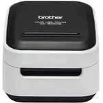 Brother VC-500W Etikettendrucker ZINKTM 313 x 313 dpi Etikettenbreite (max.): 50mm