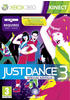 Just Dance 3 Special Edition XBOX360 Neu & OVP