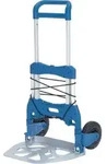 Transportkarre klappbar STA Alu.H.1190mm Schaufel-L.450xB595mm Trgf.250kg FETRA