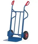 Stahlrohrkarre B 1216 L