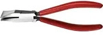 Erdi D341-22 Falzzange 180mm 1St.