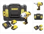 "DeWalt DCF 899 P2 Akku Schlagschrauber 18 V 950 Nm 1/2" Brushless + 2x Akku...