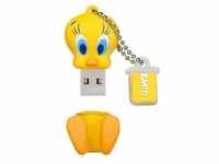 EMTEC Looney Tunes Episode 1 L100 Tweety - USB-Flash-Laufwerk