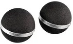 TERRATEC Aktivbox CONCERT BT MOBILE wireless schwarz Multimedia-Technik Aktivboxen