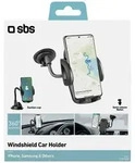 sbs mobile Saugnapf Handy-Kfz-Halterung