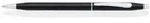 Kugelschreiber Classic Century Schwarz-Lack