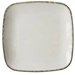 Speieseteller Casa Vintage Ritzenhoff & Breker 058833 27 x 27 cm creme Porzellan