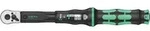 Drehmomentschl&uuml;ssel Click-Torque B 1 3/8 Zoll 10-50 Nm WERA