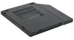"ICY Dock ToughArmor MB411SPO-2B - Laufwerksschachtadapter - 5,25"" extrem d&uuml;nn bis