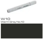Marker W10 Warm Grey