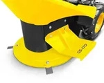 BAMATO Hochgrasm&auml;her / Kreiselm&auml;her GS-170 mit RATO Motor