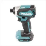 Makita DTD 153 RM1J 18 V Akku Brushless Schlagschrauber im Makpac + 1x BL 1840...