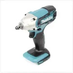 Makita DTW 190 M1J 18V Li-Ion Akku Schlagschrauber im Makpac - mit 1x BL 1840 B...