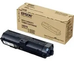 Epson Toner 10079 Original Schwarz 6100 Seiten C13S110079