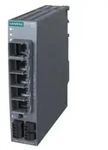 Siemens 6GK5615-0AA00-2AA2 LAN-Router 10 / 100 MBit/s