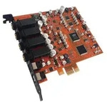 Audio Interface ESI audio