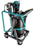 Flie&szlig;massenmischer - LevMix - 1,6 kW - 230 Volt - Nutzmenge 55 Liter