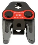 Rothenberger Pressbacke Standard TH26, 1 Stk.