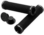 SRAM 00.7915.020.000 Griffe Locking, Double Clamps & End Plugs, 135 mm, schwarz (1