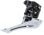 "SHIMANO FD-R7000-B Umwerfer "105", 2x11-fach, Schelle 31,8 mm, silky black"