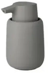 BLOMUS - Seifenspender Satellite keramik braun