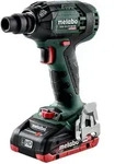 Metabo SSW 18 LTX 300 BL 602395800 Akku-Schlagschrauber 18 V Anzahl mitgelieferte