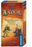 Kosmos 690908 Die Legenden von Andor Die verschollenen Legenden Alte