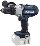 Makita DDF451Z Akku-Bohrschrauber 18 V Li-Ion ohne Akku