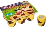 Dr. Oetker Paula Minis aus Holz