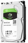 Seagate Barracuda ST3000DM007 - Festplatte - 3 TB