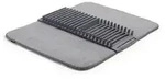 330720-149 - UDry - Geschirr-Trockenmatte, holzkohle