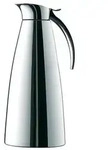EMSA Eleganza, 0,3 l, Edelstahl, Edelstahl, 12 h, 24 h, 145 mm