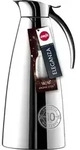 Emsa Isolierkanne Edelstahl ELEGANZA 1,3l eds