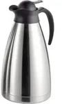 Esmeyer Thermoart Isolierbeh&auml;lter, Thermokanne Silber 1.5 l 290-071