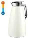 emsa Isolierkanne PLAZA, 1,0 Liter, eis