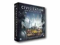 Civilization - Ein neues Zeitalter Neu & OVP