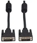 VALUE Monitorkabel DVI DVI ST-ST 24+1 3m Netzwerk & Smart Home Netzwerk-Zubeh&ouml;r