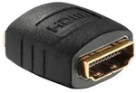Purelink PureInstall PI020 - HDMI-Invertieradapter mit Ethernet