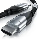 Primewire HDMI-Kabel 2.0b, Ultra HD 4k 60Hz, 18 Gbit/s, 3D, ARC, CEC, HDCP,...