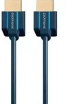 Ultraslim High Speed HDMI+ Kabel mit Ethernet