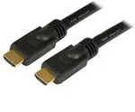 StarTech.com High-Speed-HDMI-Kabel 10m - HDMI Verbindungskabel Ultra HD 4k x 2k mit